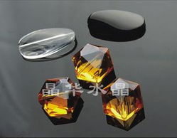 璀璨生活，從晶華開(kāi)始——探訪浦江縣晶華水晶工藝品廠的家居飾品銷售