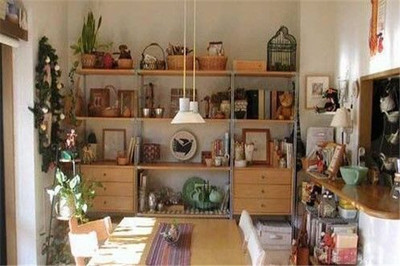 寶億萊家居飾品生活館加盟前景與市場(chǎng)分析